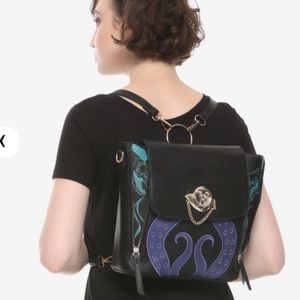 Ursula loungefly NWT